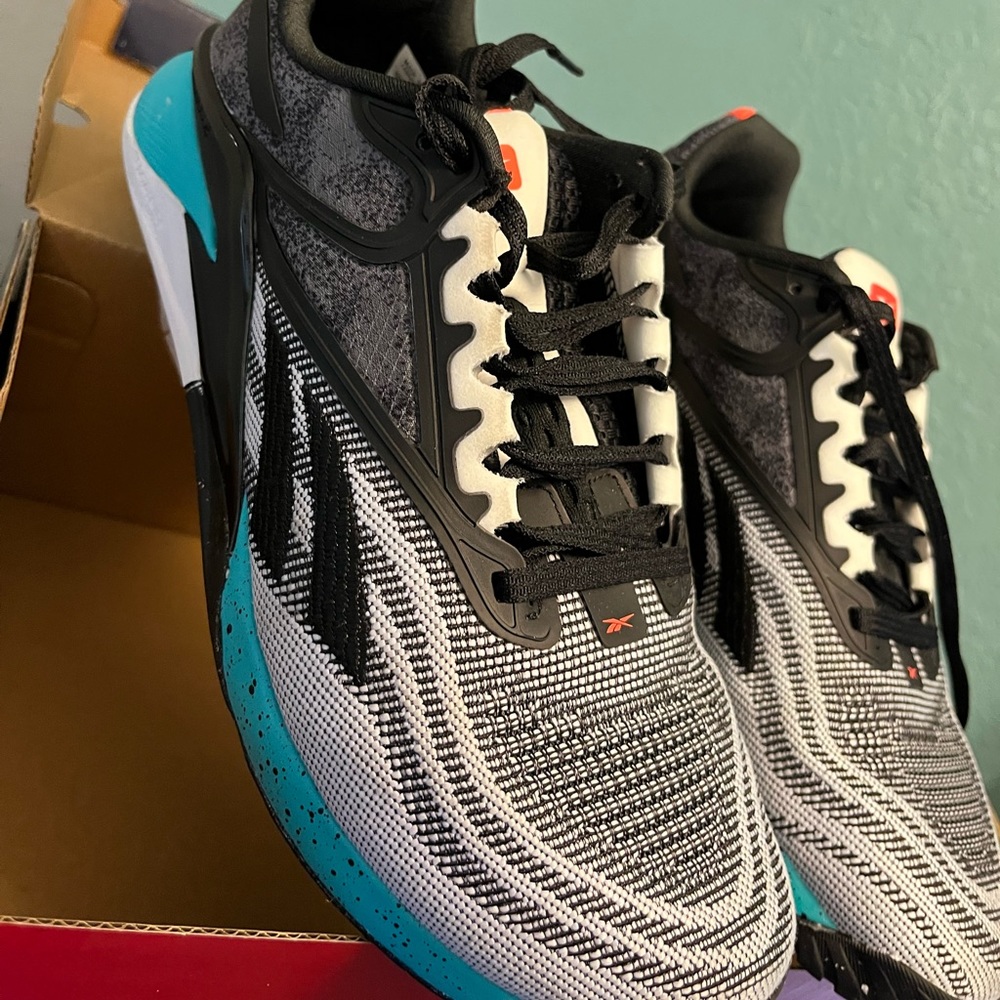 Reebok Nano X2